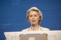 Von der Leyen demandera à la Chine d’établir des relations commerciales équitables avec l’UE lors du sommet de décembre