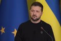 Zelensky assure que la mise en œuvre des sept réformes proposées par l’UE est « une question de principes »