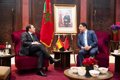 Albares rencontrera Burita jeudi à Rabat à l’invitation du Maroc