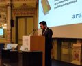 Aragonès affirme qu’il travaillera pour le statut officiel du catalan dans l’UE « sous la présidence belge »