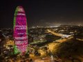 Barcelone est la région européenne avec l’hébergement touristique le plus durable selon un nouvel indicateur