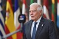 Borrell exige à nouveau la libération du président déchu du Niger