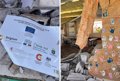 Bruxelles déshonore Israël pour la destruction « intolérable » d&rsquo;une école construite avec des fonds européens en Cisjordanie