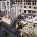 Début des actions pour achever la réhabilitation du temple romain de Cordoue et l’ouvrir au public pour les visites