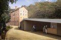 Emasesa envisage de transformer l’ancienne station de pompage d’Adufe Bajo en musée et centre civique avec des fonds de l’UE