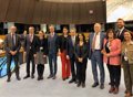 Isabel García (PSOE) affirme que « l&rsquo;accord sur le réseau européen de transport garantira une mobilité plus durable »