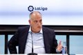 « J’aimerais que le gouvernement soit beaucoup plus clair concernant la Super League »
