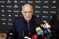« Je n’ai pas peur de la Super League, c’est totalement impossible qu’elle sorte dans deux ans »