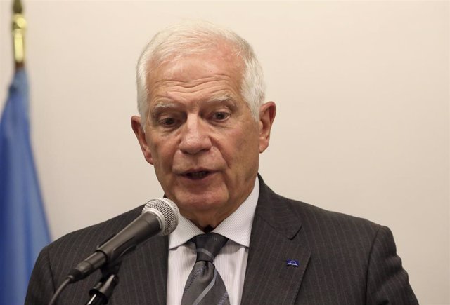 L’Iran accuse officiellement le diplomate européen emprisonné Johan Floderus de conspiration avec Israël