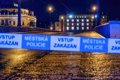 L’ONU et l’UE sont « consternées » par la fusillade dans un collège de Prague