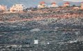 L&rsquo;UE dénonce l&rsquo;augmentation des fonds destinés aux colonies juives en Cisjordanie