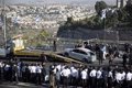 L’UE déplore une attaque terroriste du Hamas à Jérusalem et la mort de deux mineurs palestiniens en Cisjordanie