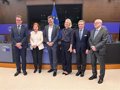 L&rsquo;UE parvient à un accord pour réformer le marché de l&rsquo;électricité afin de protéger les consommateurs des hausses de prix