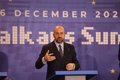 L&rsquo;UE réitère son engagement en faveur de l&rsquo;adhésion des Balkans et reconnaît ses progrès en matière de réformes