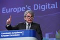 L’UE s’accorde sur les premières règles pour limiter les risques de l’intelligence artificielle