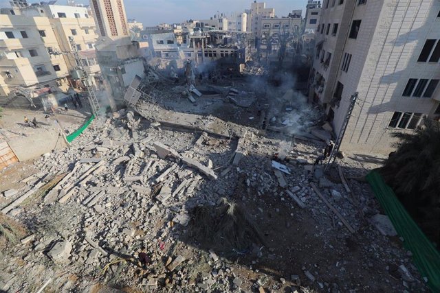 L&rsquo;Union européenne annonce 125 millions d&rsquo;euros d&rsquo;aide à la population palestinienne d&rsquo;ici 2024