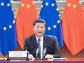 La Chine et l&rsquo;UE conviennent de maintenir des relations commerciales plus équilibrées