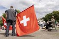 La Commission européenne convient avec la Suisse d’un cadre pour relancer les négociations et moderniser les relations actuelles
