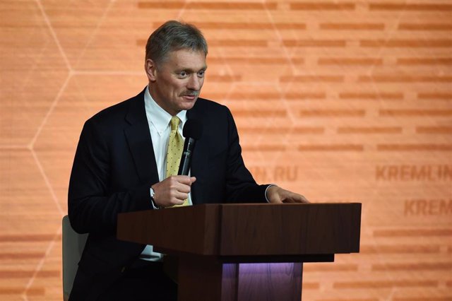 La Russie critique le fait que l’UE envoie une aide millionnaire à l’Ukraine au détriment de l’économie européenne