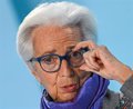 Lagarde (BCE) rappelle la protection offerte par les lois européennes au banquier central polonais