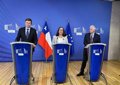 Le Conseil de l’Union européenne donne son feu vert à la signature de l’accord commercial avec le Chili