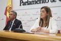 Le PP et la RPC demandent au gouvernement central de financer le train Santander-Bilbao après avoir appris que l&rsquo;UE ne le ferait pas