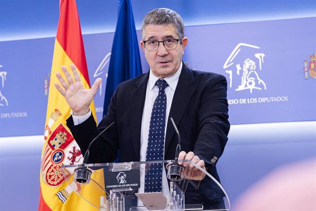 Le PSOE défend l&rsquo;entrée de SEPI dans Telefónica car il s&rsquo;agit d&rsquo;une entreprise stratégique et d&rsquo;une opération commune dans l&rsquo;UE