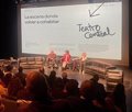 Le Théâtre Central de Séville accueille un débat sur la gestion des espaces de représentation