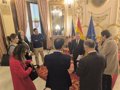 Le Trésor accordera un bonus de 50% dans les entreprises aux entreprises triangulaires de commerce électronique opérant depuis Ceuta