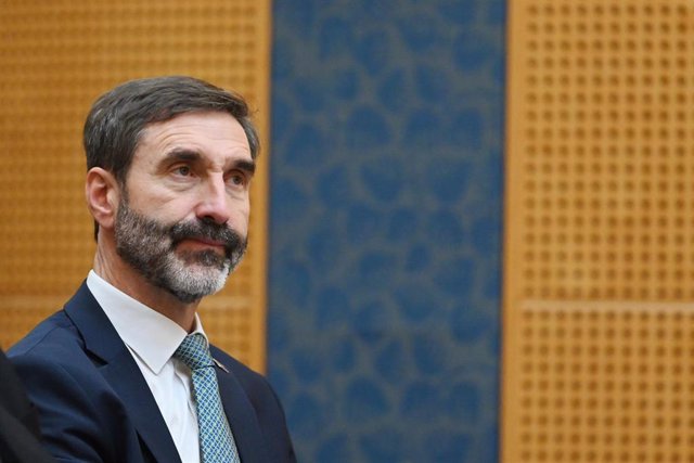 Le ministre slovaque des Affaires étrangères reconnaît que « n&rsquo;imagine pas » en Ukraine dans l&rsquo;UE en « les circonstances actuelles »