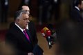 Le veto d’Orbán sur les 50 milliards pour l’Ukraine oblige les dirigeants à reporter les négociations à janvier