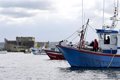 Les 27 négocieront lundi la répartition de la pêche pour la flotte européenne en 2024