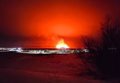 Les Affaires étrangères conseillent aux Espagnols de faire preuve d’une extrême prudence dans la zone du volcan en éruption en Islande