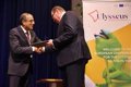 Les États-Unis (Séville) coordonnent un projet de promotion de la coopération avec des universités africaines qui atteint 800 000 euros