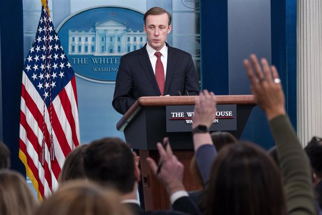 Les États-Unis appellent « étape cruciale » l’accord pour négocier l’adhésion de l’Ukraine et de la Moldavie