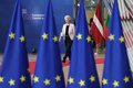 Les dirigeants européens espèrent lever demain le veto d&rsquo;Orbán sur l&rsquo;adhésion de l&rsquo;Ukraine