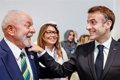 Les options pour un accord UE-Mercosur en décembre sont diluées après les réticences du Brésil et de la France