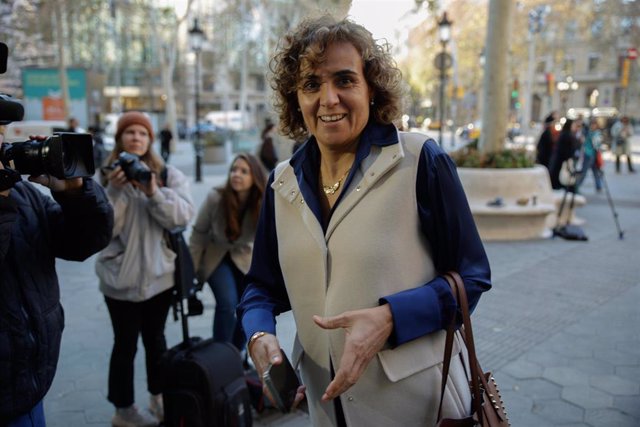 Montserrat affirme que les parents et les enseignants ont défendu le bilinguisme devant la délégation de l’UE