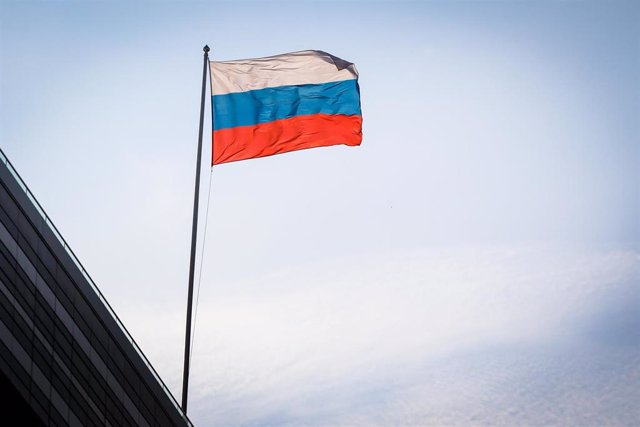 Moscou accuse l’UE de « punir » à la presse russe qui prend ses distances « propagande occidentale agressive »