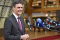 Sánchez célèbre l’accord de négociation d’adhésion de l’Ukraine et de la Moldavie et félicite Zelensky par téléphone