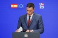 Sánchez fait le bilan de la présidence espagnole mercredi au Parlement européen et l’opposition lui reprochera l’amnistie