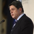 Trillo dément Albares et souligne qu’il était un ambassadeur connaissant l’anglais et avec une thèse cum laude sur Shakespeare
