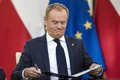 Tusk annonce que la Pologne rejoindra le Parquet européen lorsqu&rsquo;elle arrivera au pouvoir