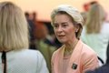 Von der Leyen demande à la COP28 que davantage de pays rejoignent les marchés du carbone