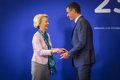 Von der Leyen félicite l’Espagne pour son travail « réussi » et « dur » pendant la présidence du Conseil de l’UE