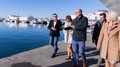 Vox dénonce que le nouvel accord de pêche de l’UE « nuira à 20 000 familles andalouses »