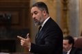 Vox est « perplexe » face au renouvellement du CGPJ avec la médiation de l&rsquo;UE et accuse le PP de « blanchir » Sánchez