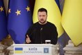Zelensky espère « l&rsquo;unité » des dirigeants européens avant le sommet clé sur l&rsquo;adhésion de l&rsquo;Ukraine