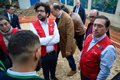 Albares annonce que l’AECID quadruplera son aide au Liban pour la porter à 30 millions au cours des trois prochaines années