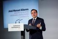 Albares encourage les ambassadeurs à continuer de travailler pour officialiser le catalan, le basque et le galicien dans l’UE